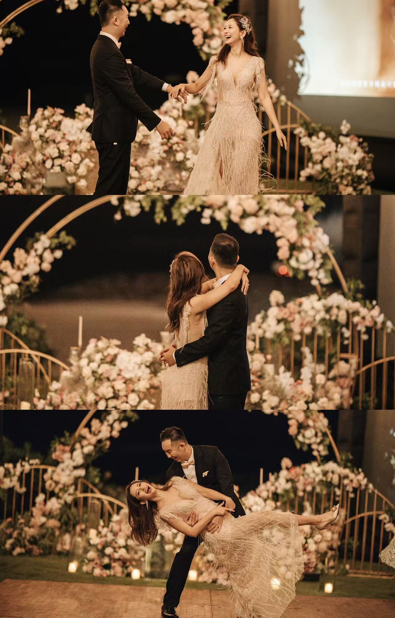 Soft Daylight wedding inspiration by Journities