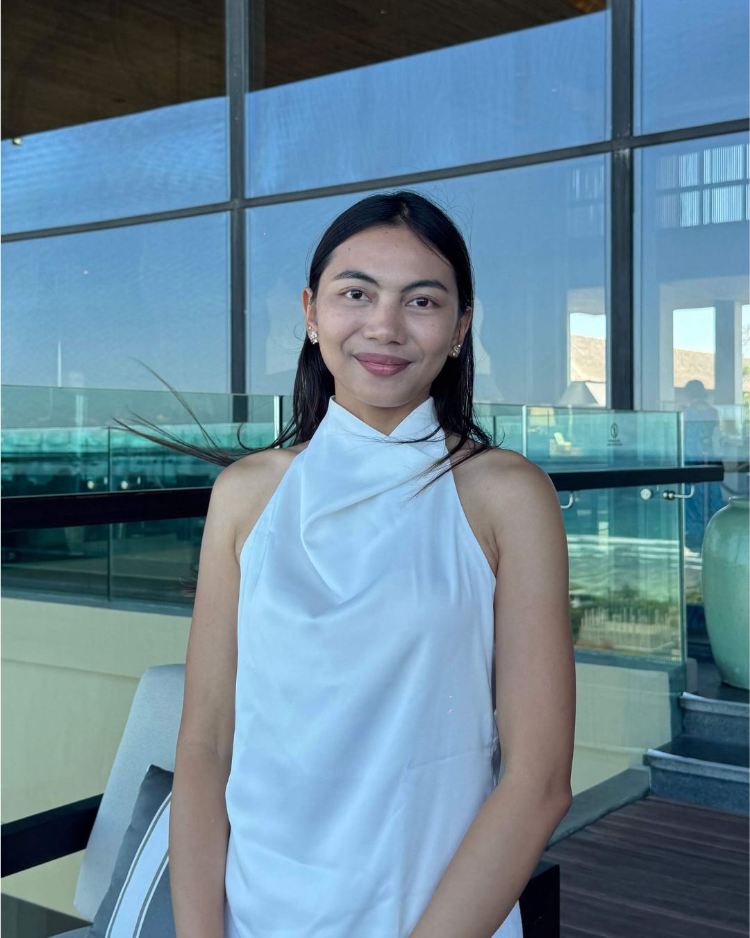 Ratih, Lead Planner