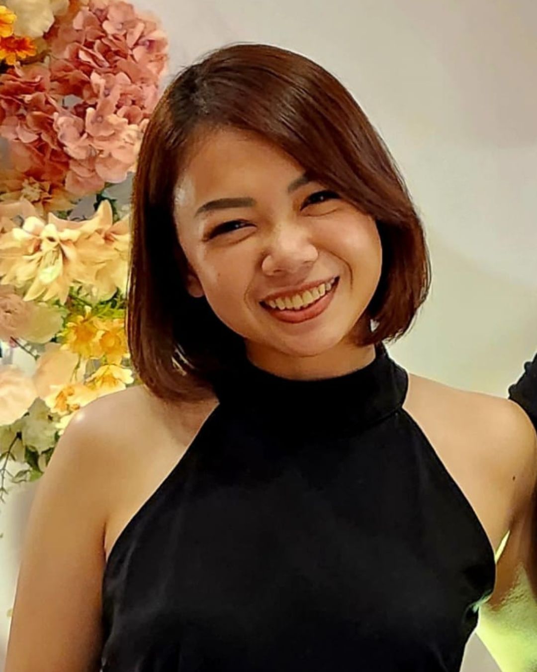 Rina, Head of Décor