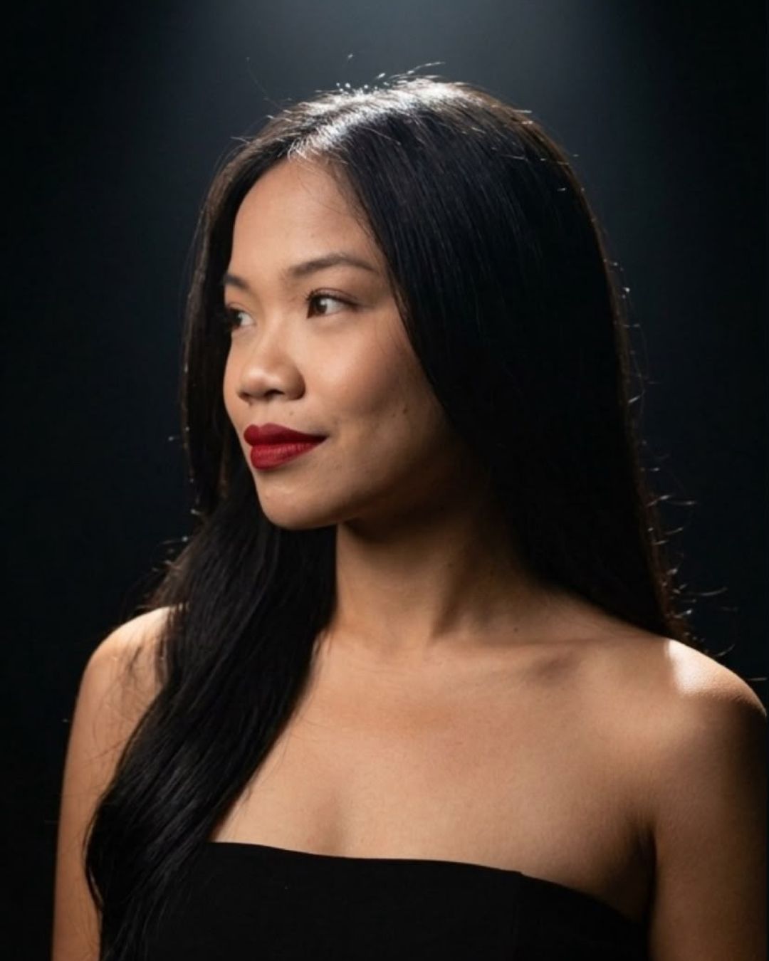 Kirana, Executive Assistant