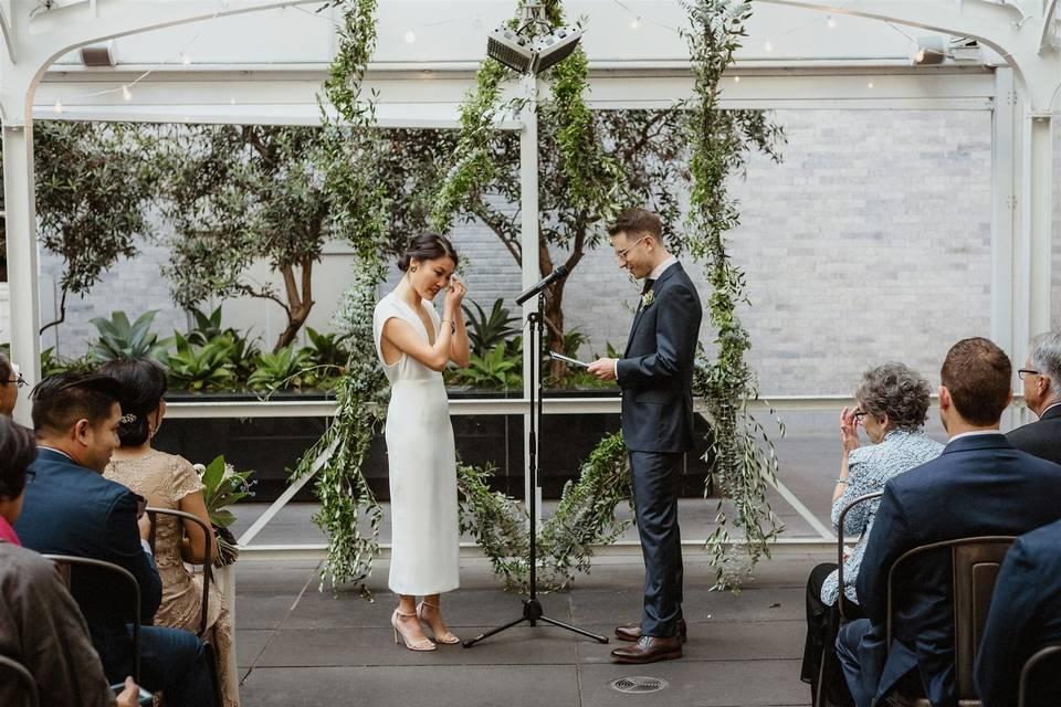 Intimate Wedding Ideas: Small Celebration, Meaningful Moments