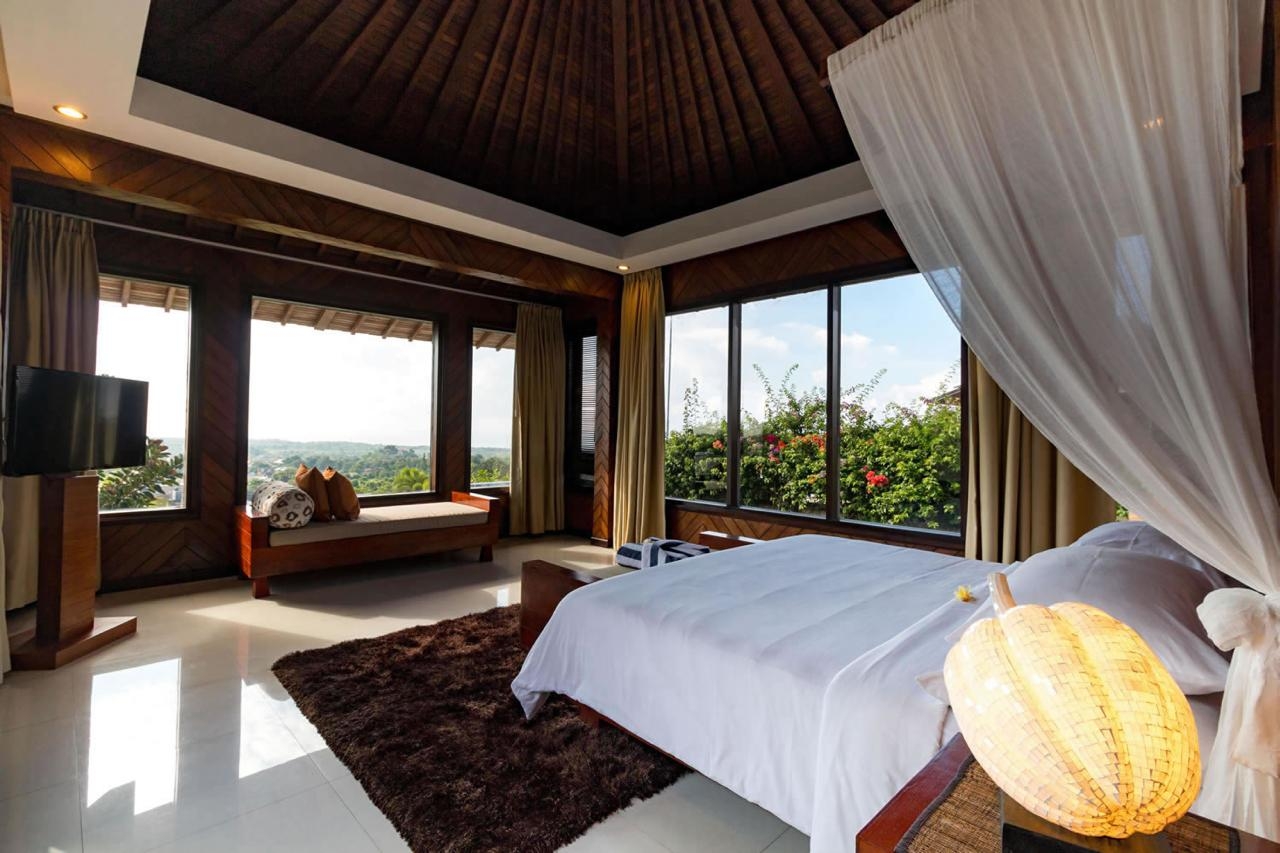 Airis Villas & Spa