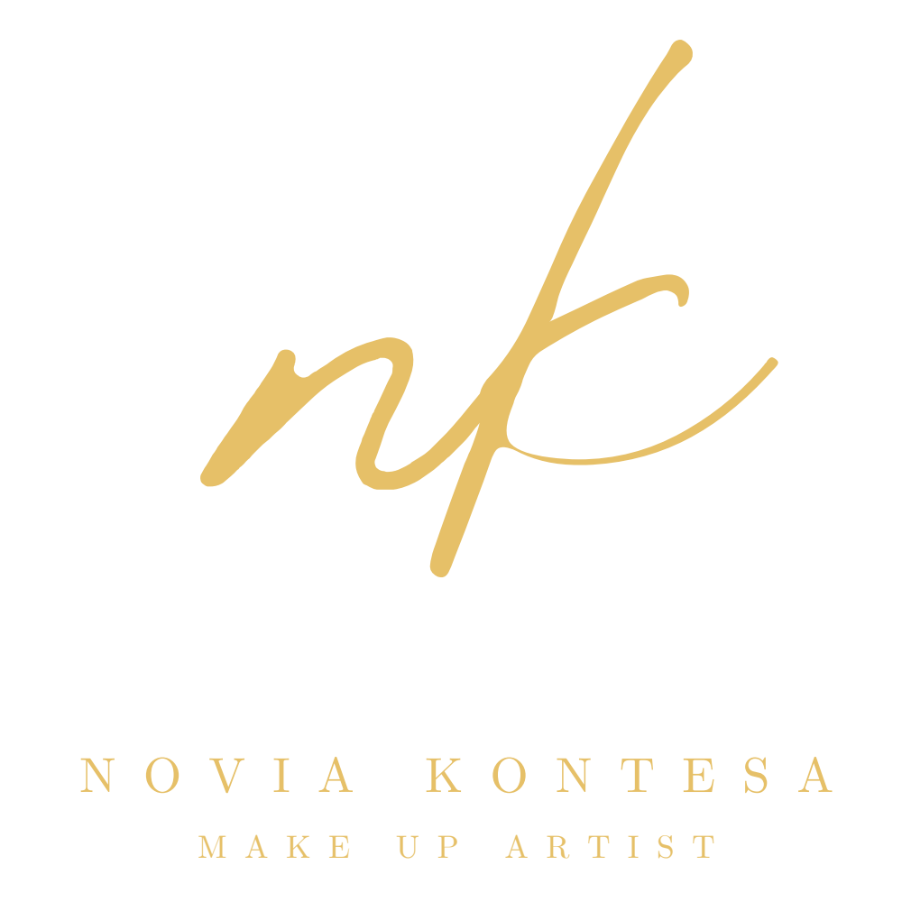 Novia Kontesa Makeup