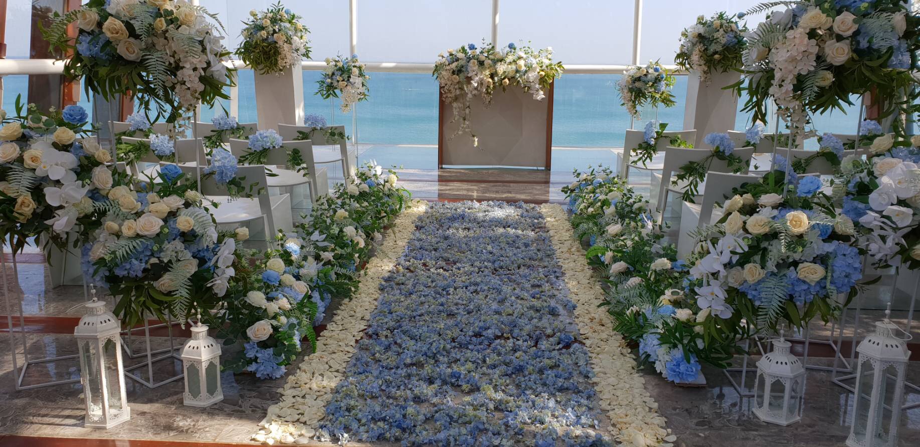 Blue Chapel Dream — photo 2
